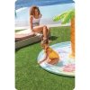 Basen dmuchany brodzik Palma 104x173 cm INTEX 56433